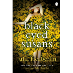 Black-Eyed Susans