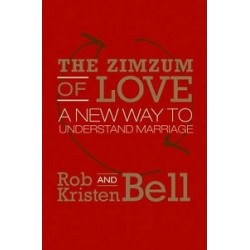 Zimzum of Love: A New Way of Understanding Marriage