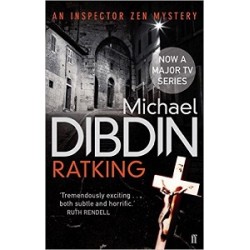 An Inspector Zen Mystery, Book1: Ratking