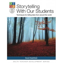 DTDS: Storytelling with Our Students