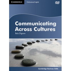 Professional English: Communicating Across Cultures DVD