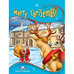 Merry Christmas DVD