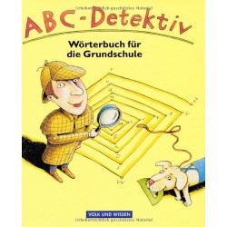 ABC-Detektiv. Worterbuch