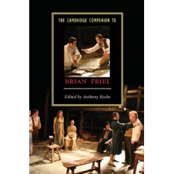 The Cambridge Companion to Brian Friel