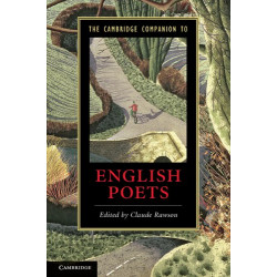 The Cambridge Companion to English Poets