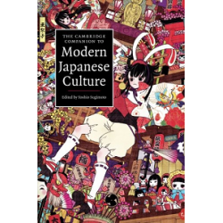 The Cambridge Companion to Modern Japanese Culture