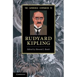 The Cambridge Companion to Rudyard Kipling