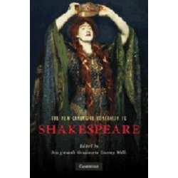 The Cambridge Companion to Shakespeare 2nd Edition