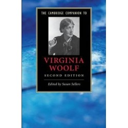 The Cambridge Companion to Virginia Woolf 2nd Edition