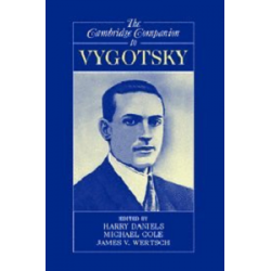 The Cambridge Companion to Vygotsky