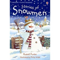 UYR1 Stories of Snowmen