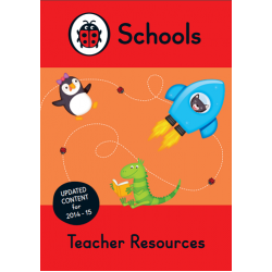 Shools - Teacher Resourses  (Read it yourself, Key Words with Peter & Jane, Sunstart, I'm Ready for 