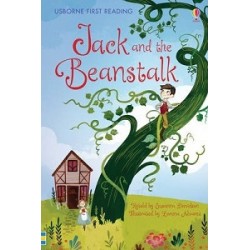 UFR4 Jack and the Beanstalk