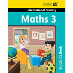 Maths Primary 3 SB