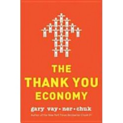 The Thank you Economy