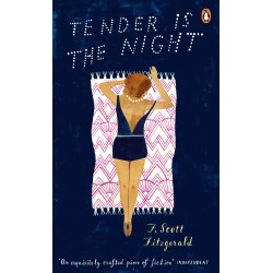 Penguin Essentials: Tender is the Night