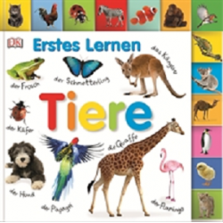 Erstes Lernen: Tiere