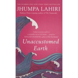 Unaccustomed Earth