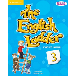 English Ladder Level 3 Pupil's Book