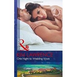 Modern: One Night to Wedding Vows