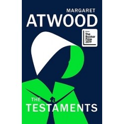 The Testaments [Hardback]