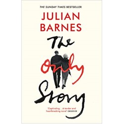 The Only Story [Paperback]