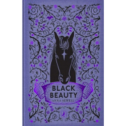 Puffin Clothbound Classics: Black Beauty [Hardcover]