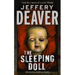 Kathryn Dance Book1: Sleeping Doll