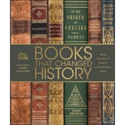 Books That Changed History