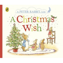 Peter Rabbit: A Christmas Wish