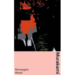 Murakami Collectible Classics: Norwegian Wood [Hardback]