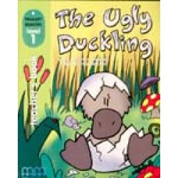 PR1 Ugly Duckling TB + CD