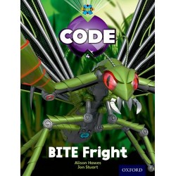 Project X Code 3 Bite Fright