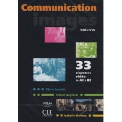 Communications Images DVD