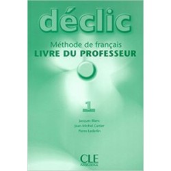 Declic 1 Guide pedagogique