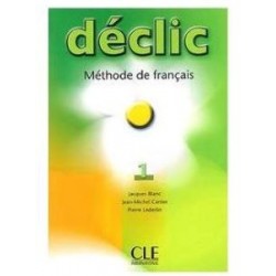 Declic 1 Livre de L`eleve