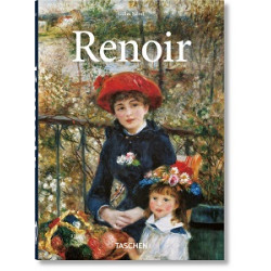 Renoir (40th Ed.)
