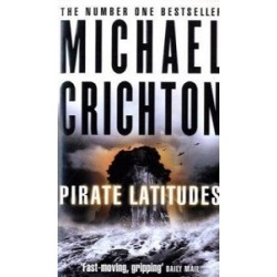 Pirate Latitudes