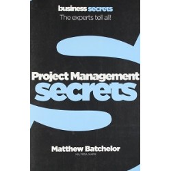 Business Secrets: Project Management Secrets