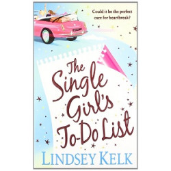 The Single Girls to Do List