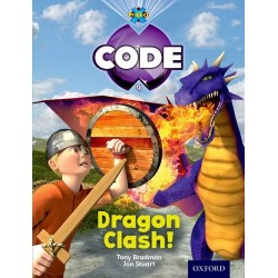 Project X Code 4 Dragon Clash!