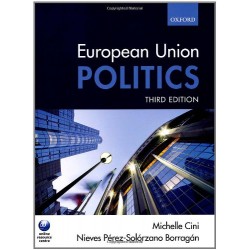 European Union Politics