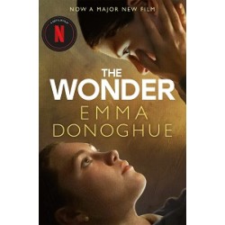 The Wonder (Film Tie-In)