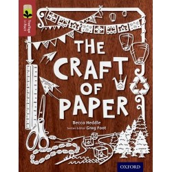 inFact 15 Craft of Paper,The