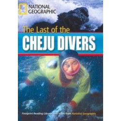 FRL1000 A2 The Last of Cheju Divers