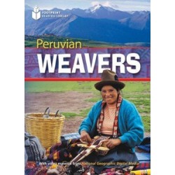 FRL1000 A2 Peruvian Weavers