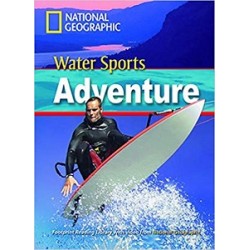 FRL1000 A2 Water Sports Adventure