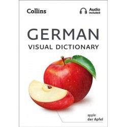 Collins German Visual Dictionary