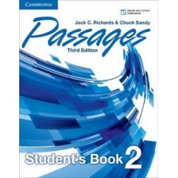 Passages 3rd Edition 2 Student's Book