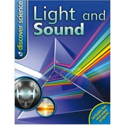 Discover Science: Light and Sound